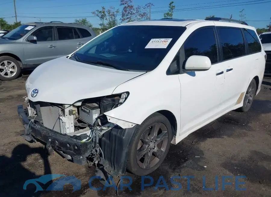 5TDXK3DC9FS618440# 2