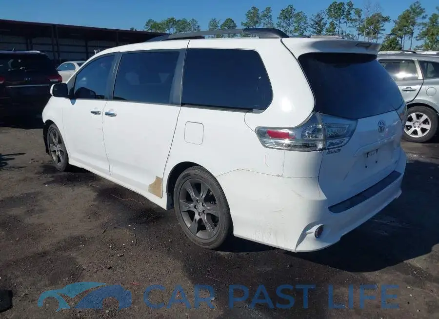 5TDXK3DC9FS618440# 3