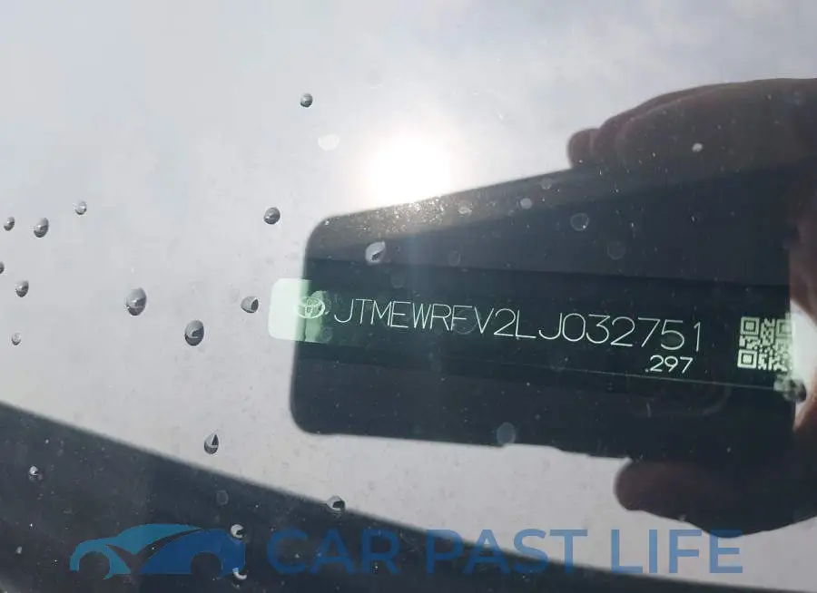 JTMEWRFV2LJ032751# 17