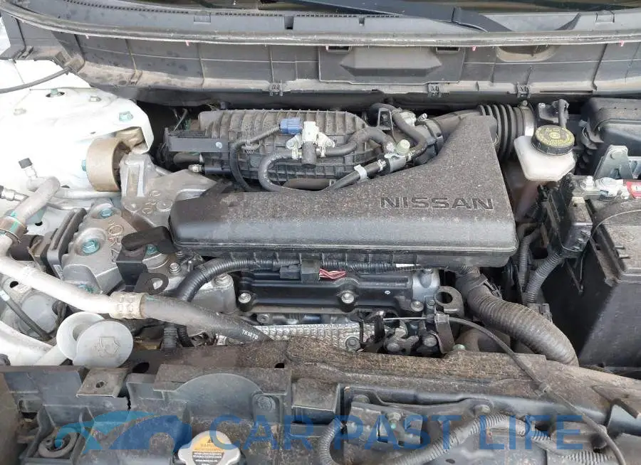 KNMAT2MV9GP675439# 10