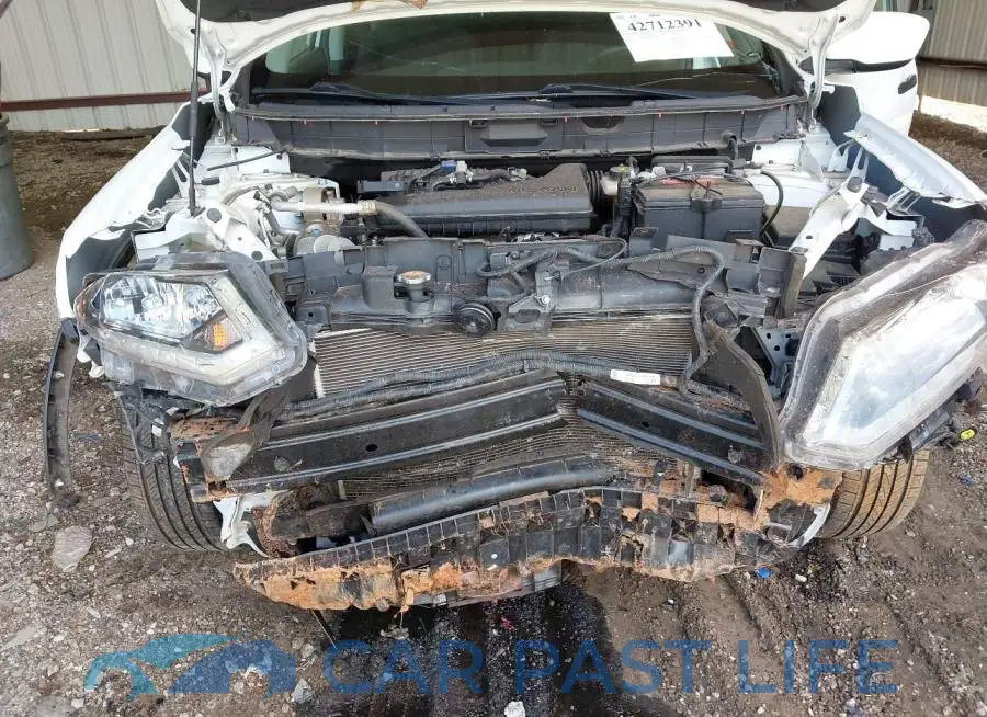KNMAT2MV9GP675439# 6
