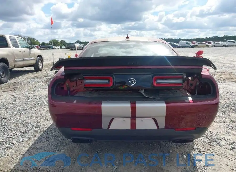 2C3CDZC95LH122423# 17