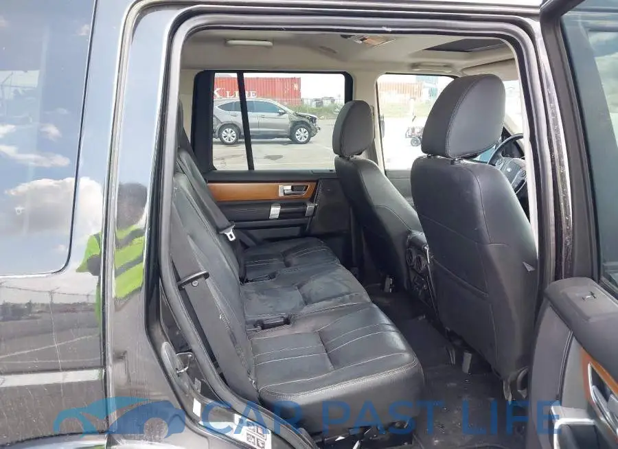 SALAG2V60GA791975# 8