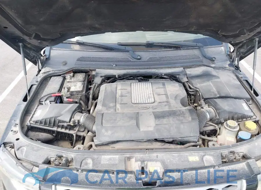 SALAG2V60GA791975# 10