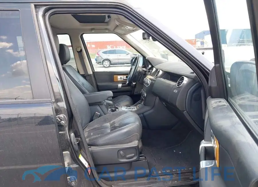 SALAG2V60GA791975# 5