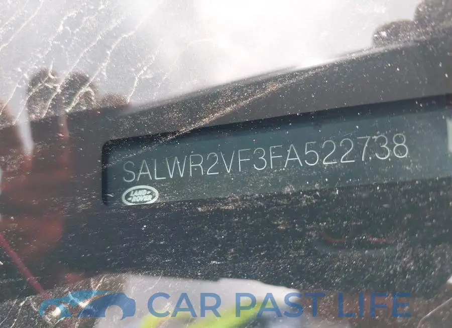 SALWR2VF3FA522738# 9