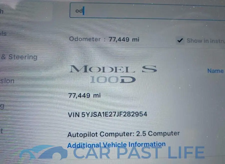 5YJSA1E27JF282954# 7
