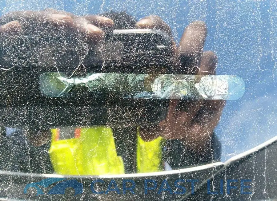 1G1YP2D60K5604350# 9