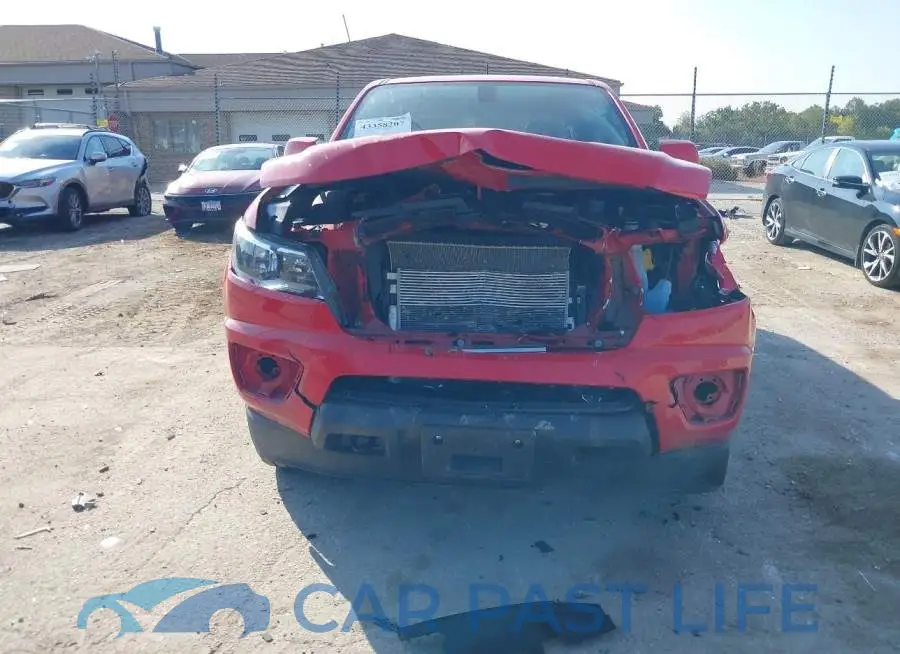 1GCGTBEN7L1142480# 6