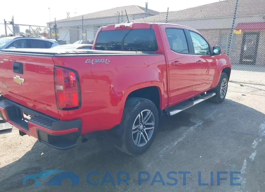 1GCGTBEN7L1142480# 4