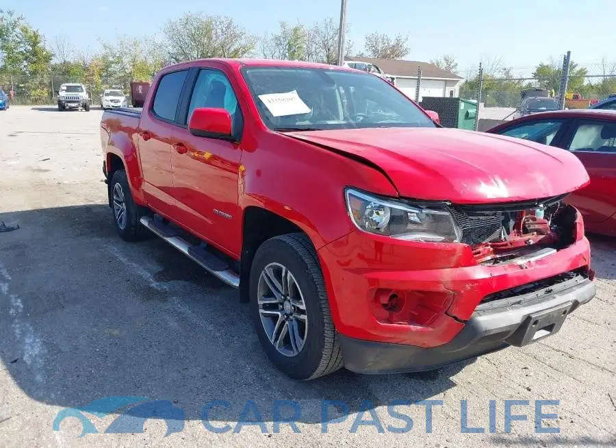 1GCGTBEN7L1142480# 1