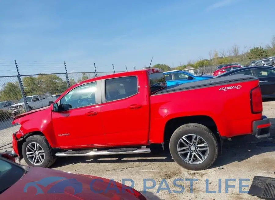 1GCGTBEN7L1142480# 14