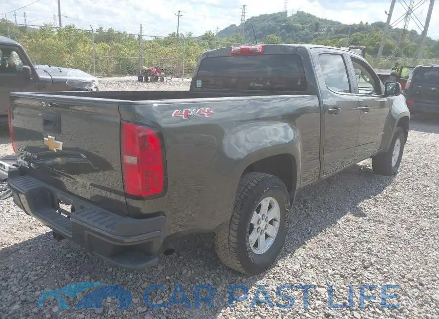 1GCGTBEN8J1141920# 4