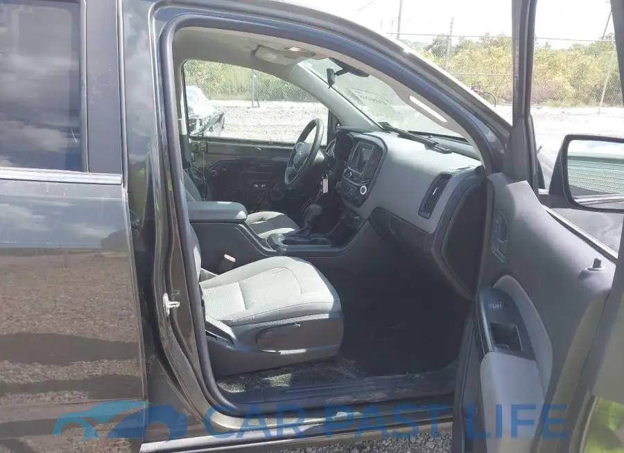 1GCGTBEN8J1141920# 5