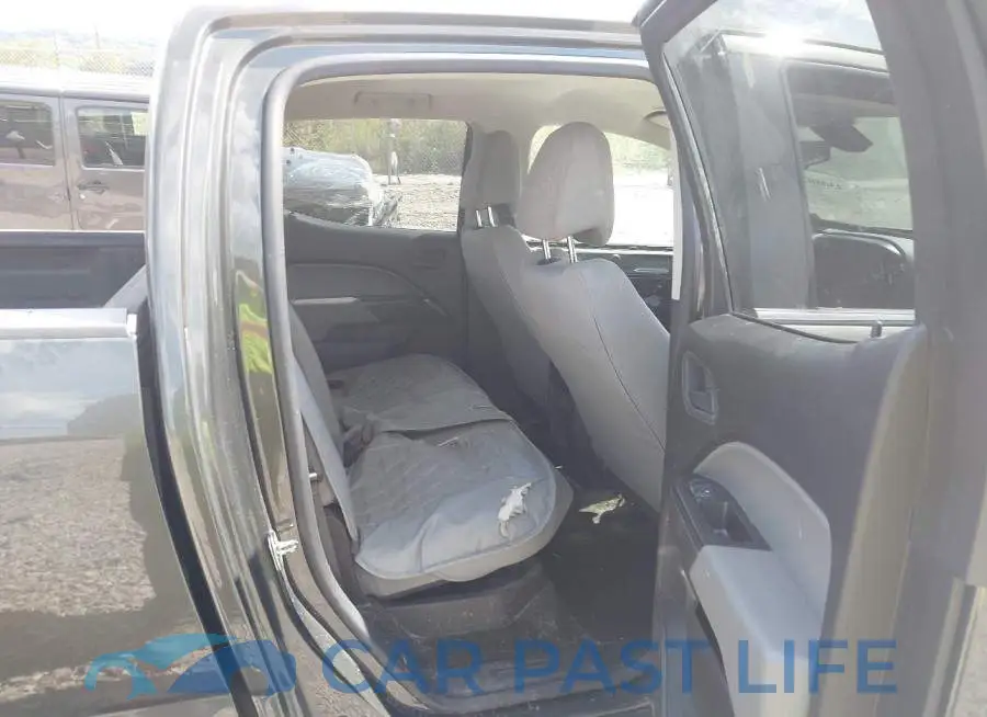 1GCGTBEN8J1141920# 8