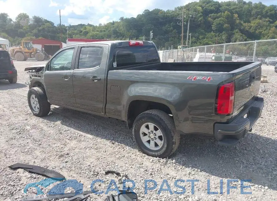 1GCGTBEN8J1141920# 3