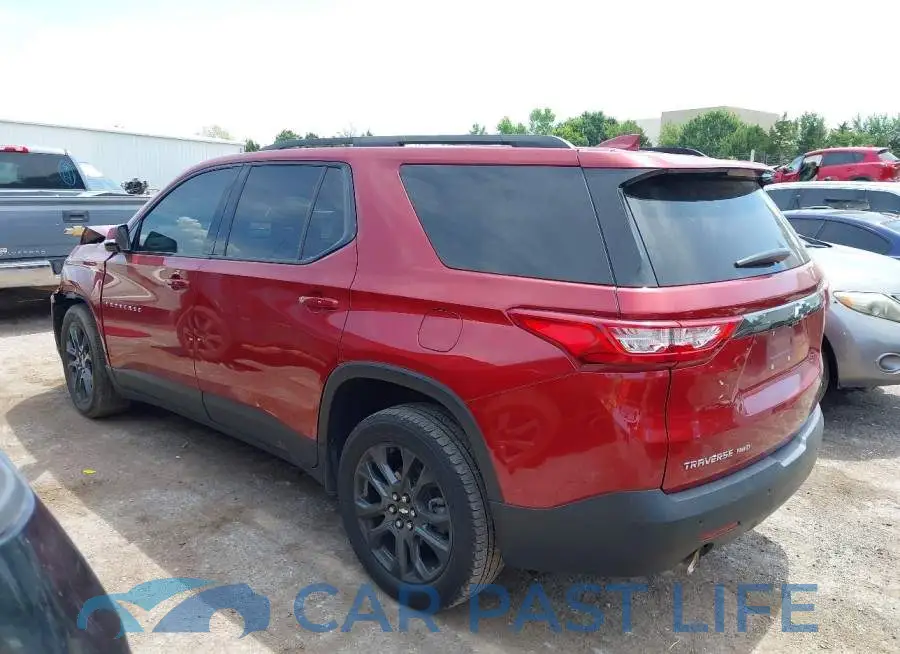 1GNEVJKW1KJ262788# 15