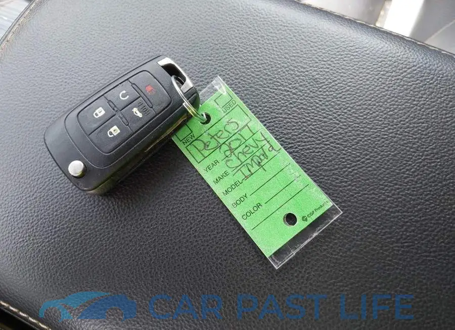 2G1145S32H9120082# 11