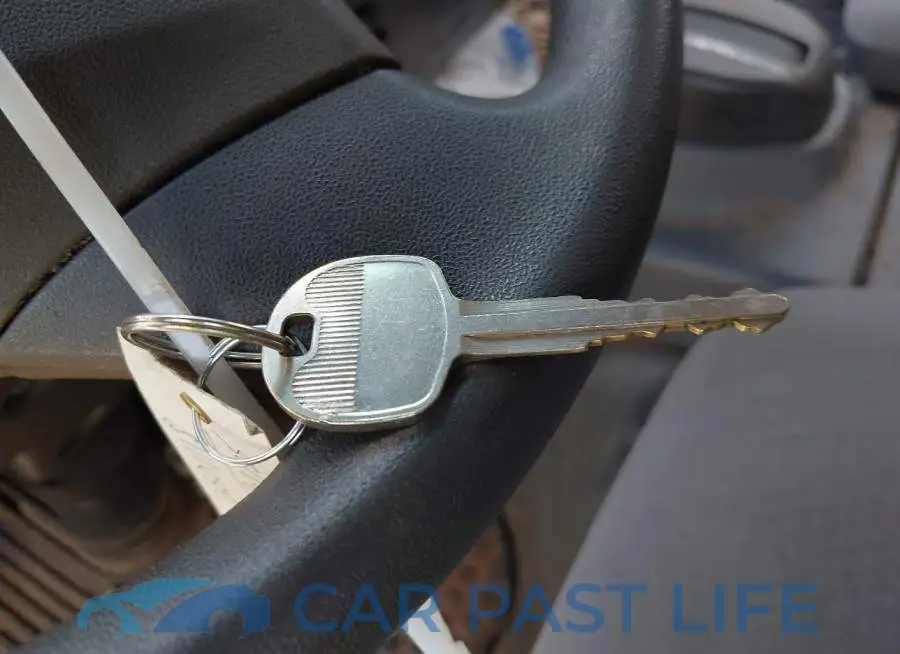 JALEEJ162L7900540# 10