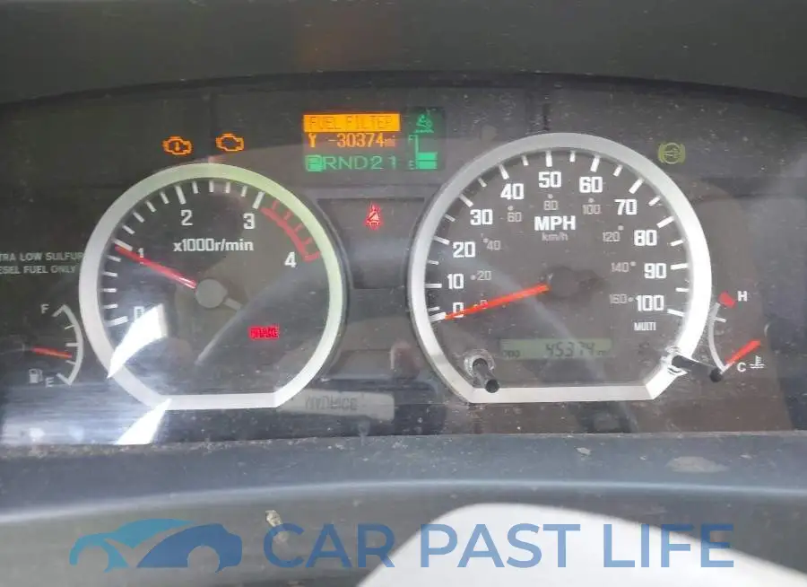JALEEJ162L7900540# 5