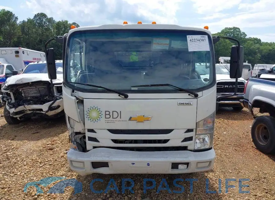 JALEEJ162L7900540# 12