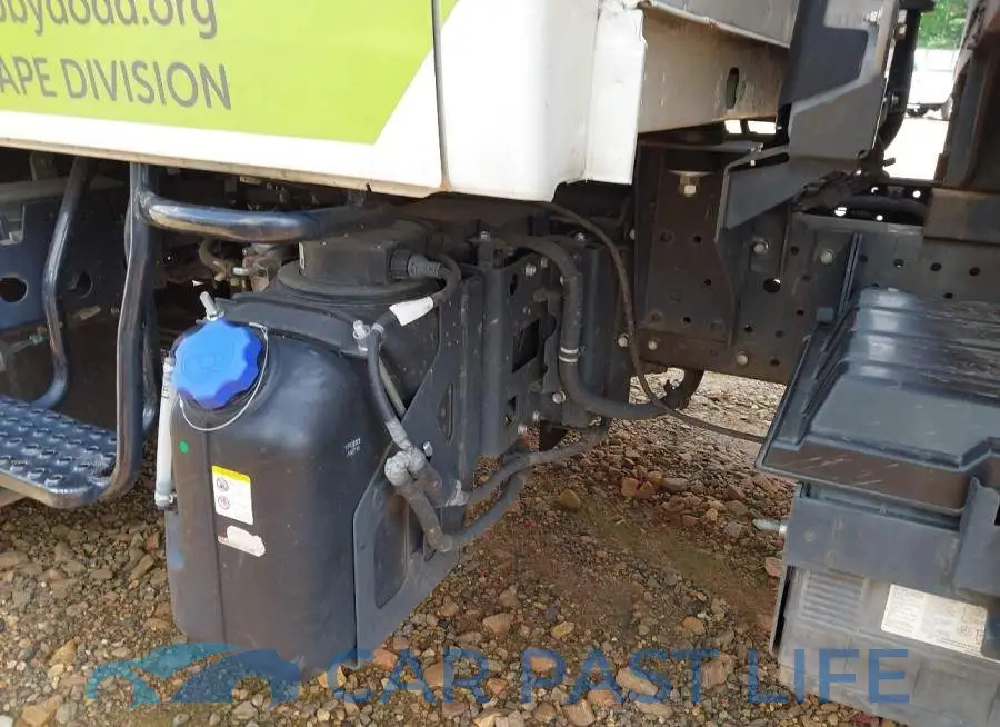 JALEEJ162L7900540# 9