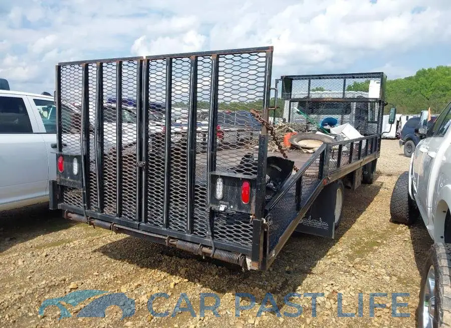 JALEEJ162L7900540# 4