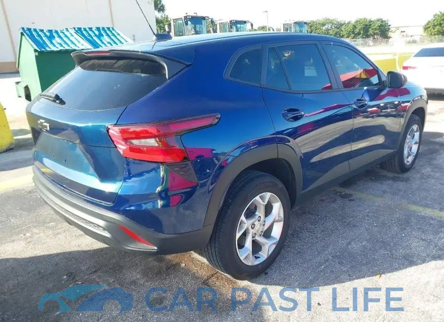 KL77LFE21RC162568# 4