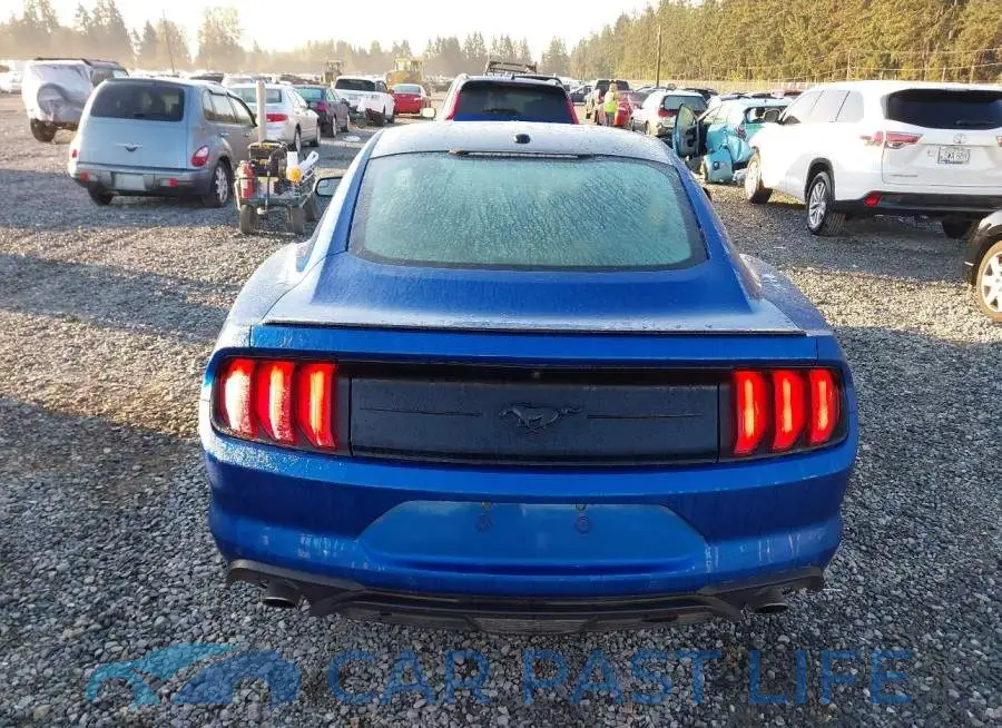 1FA6P8TH8J5172874# 17