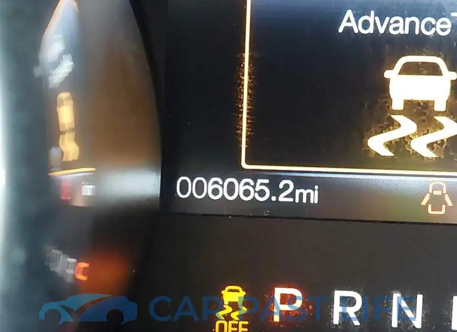 1FA6P8TH8J5172874# 16
