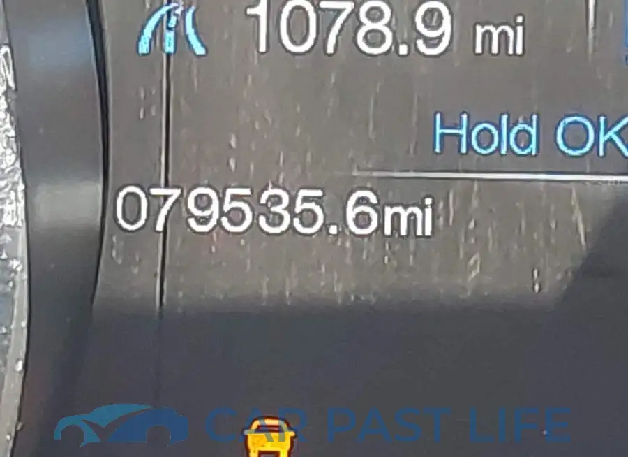 1FA6P8THXG5231318# 15
