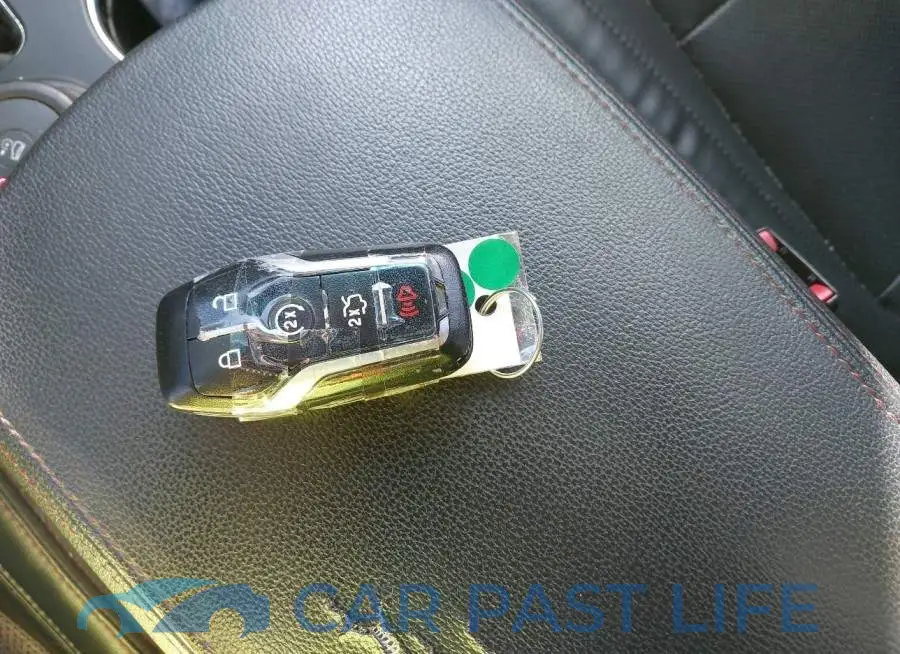 1FM5K8GT2GGC83254# 11