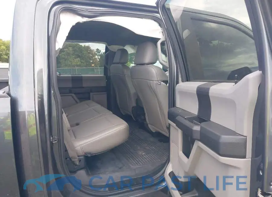 1FT8W4DT3KEF82579# 6