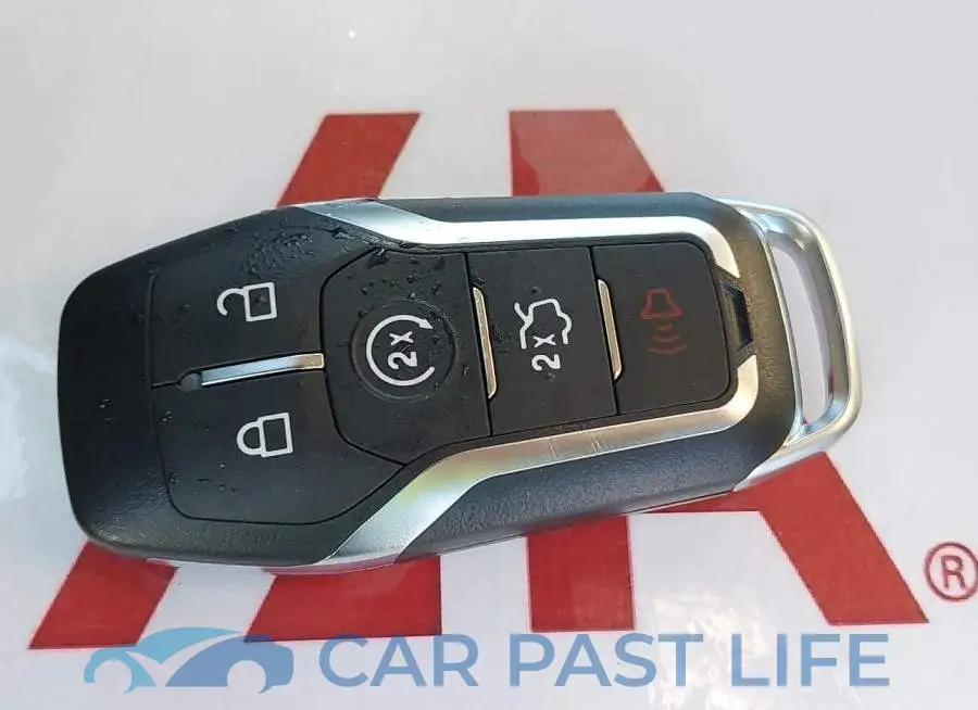 1FTEW1EG2HFA48463# 11