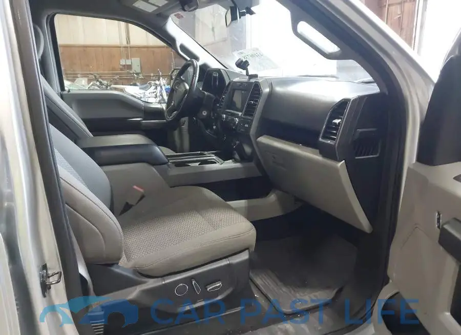 1FTEW1EG4JFC37699# 5