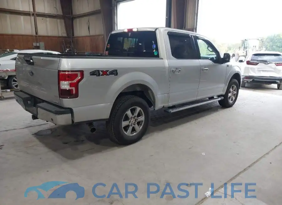 1FTEW1EG4JFC37699# 4