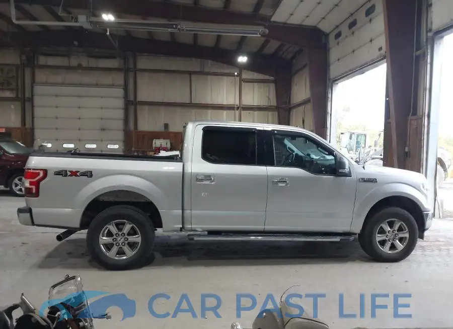 1FTEW1EG4JFC37699# 13
