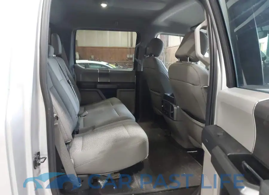 1FTEW1EG4JFC37699# 8
