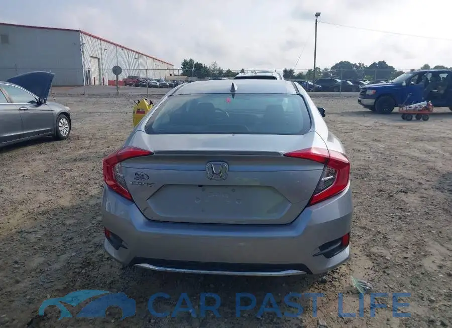 2HGFC1F3XMH704380# 17