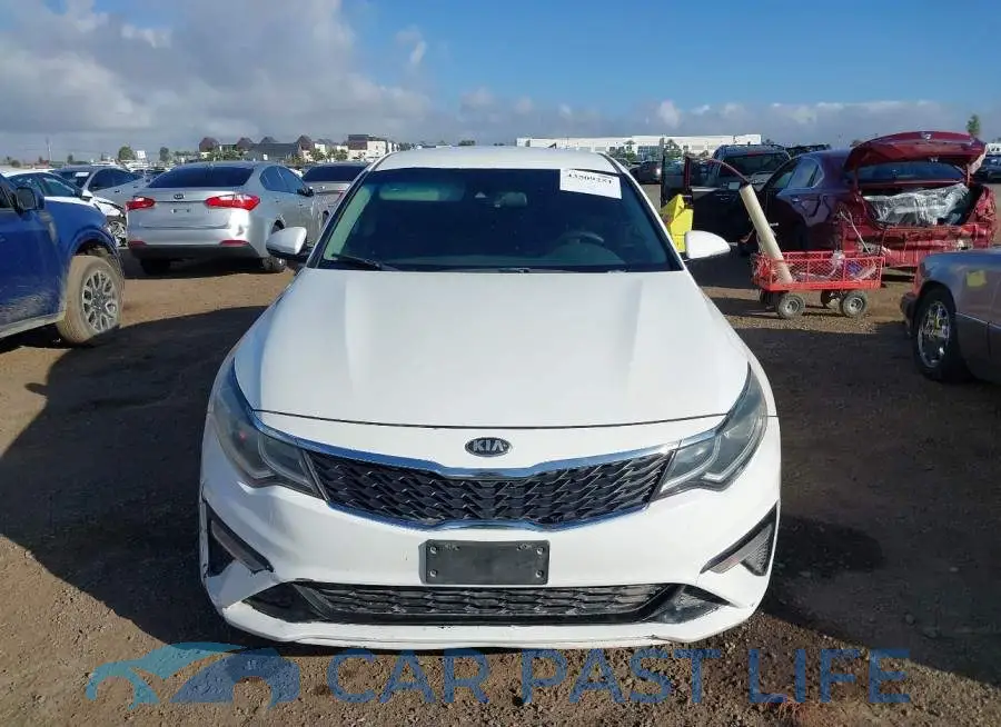 5XXGT4L37KG355235# 12