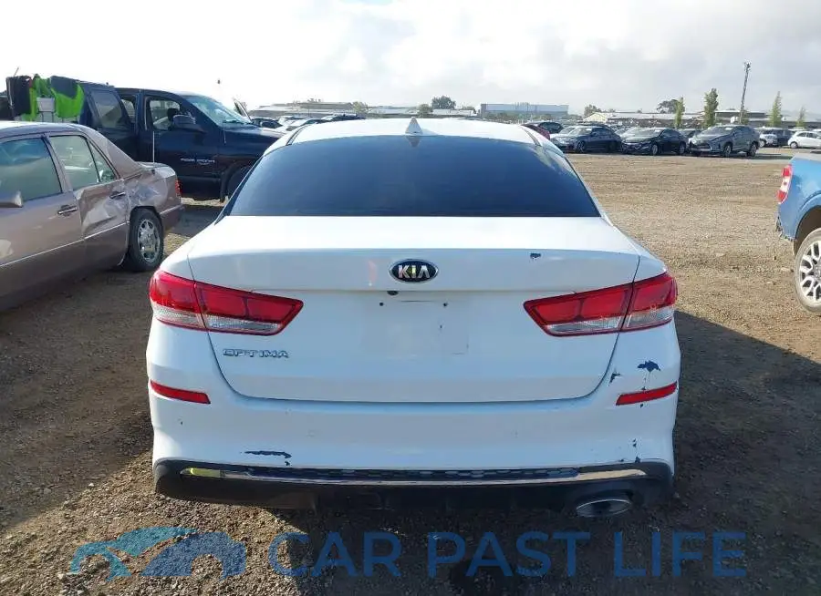 5XXGT4L37KG355235# 16