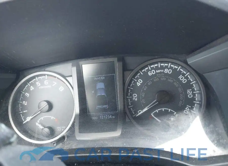 3TMCZ5AN0KM213069# 7