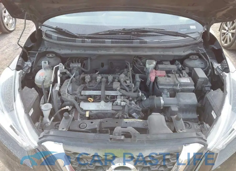 3N1CP5CV3LL578617# 10