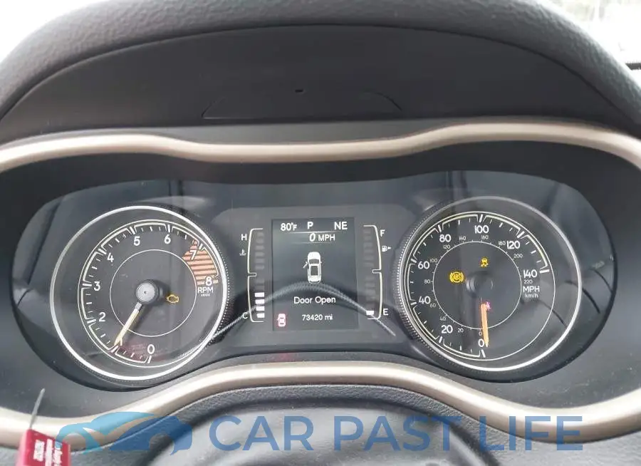 1C4PJMCS6HW531261# 7