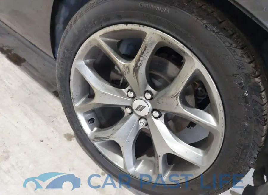 2C3CDZAG5HH535967# 19