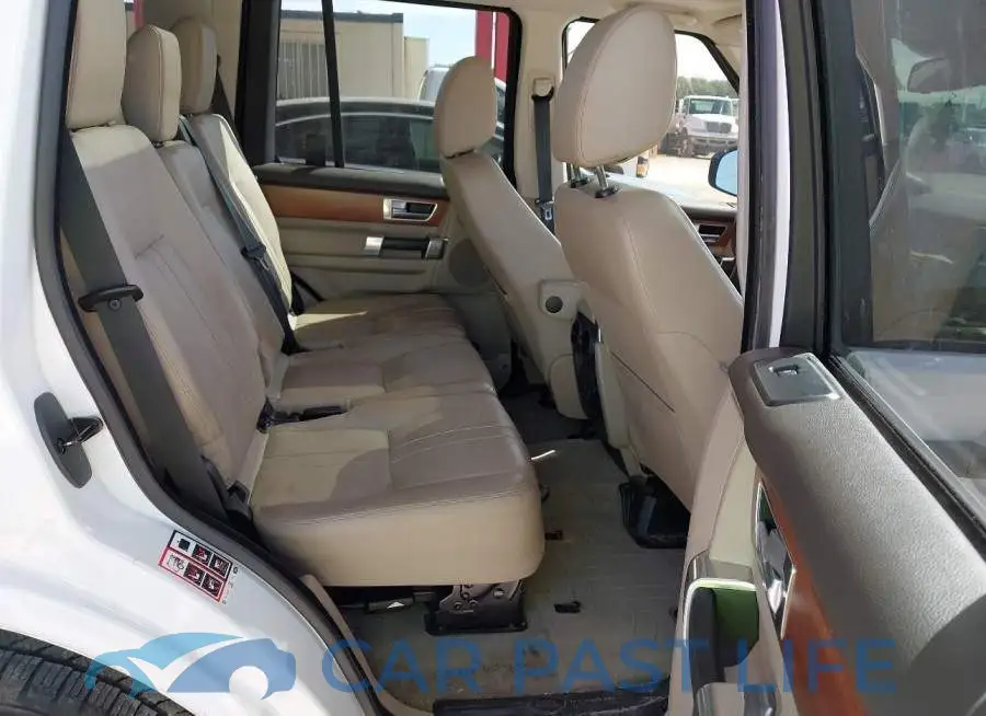 SALAG2V66GA789695# 8