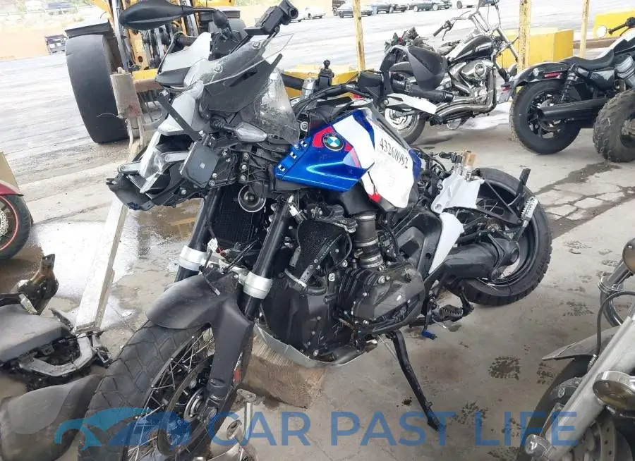 WB10M2302R6J07201# 2