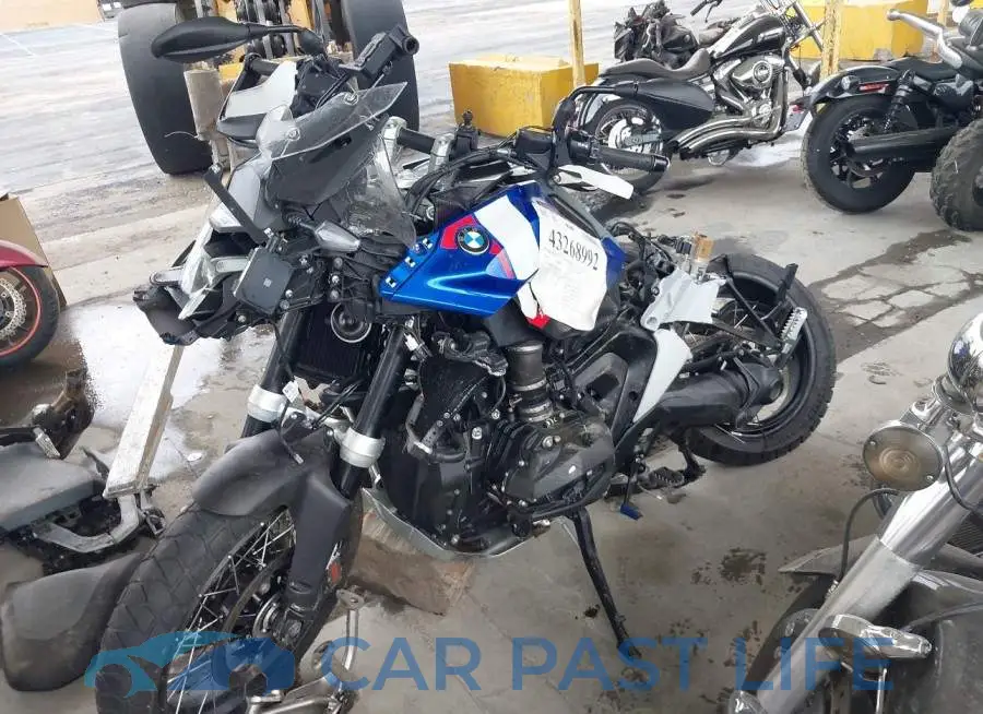 WB10M2302R6J07201# 13