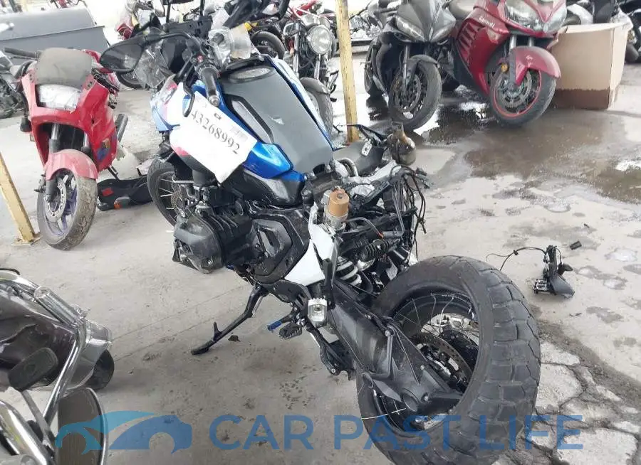 WB10M2302R6J07201# 3