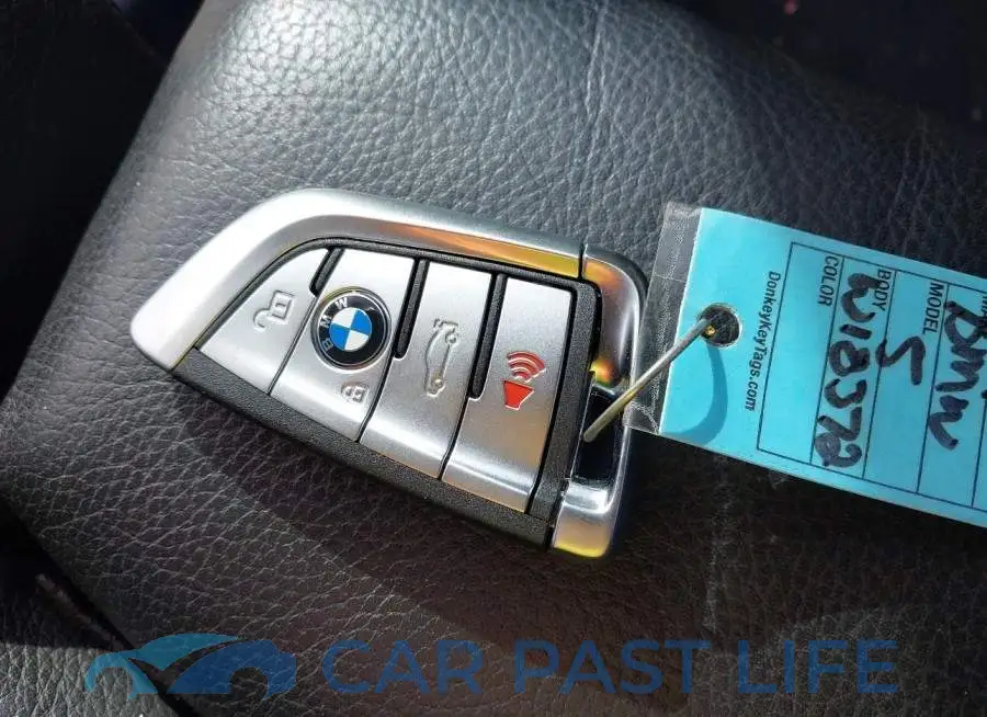 WBAJA7C54KWW18372# 11